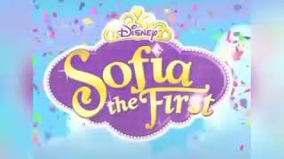 Sofia the First Theme Song Karaoke Version - \\