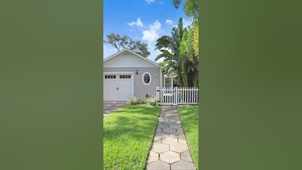 For Rent In St. Petersburg Florida YouTube