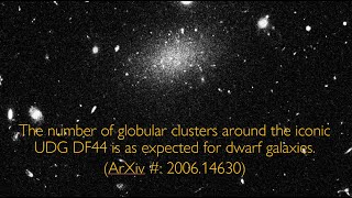 Is DF44 an anomaly ! (Farsi)