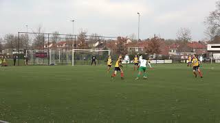 12 DVS JO19-2 ; Geldrop JO19-5 1 ; 2 2-12-2023 C2180