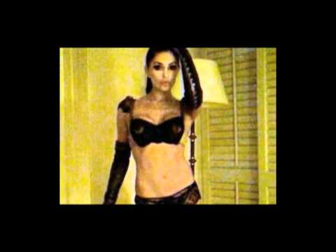 Jasmine Waltz Make us All Feel Food - YouTube