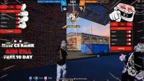 🔥P2077KNG CHEAT V7.7 | ALL SERVER WORKING | OB50 UPDATE CS | BR RANK WARKING MOD MENU 100% SAFE V52🔥