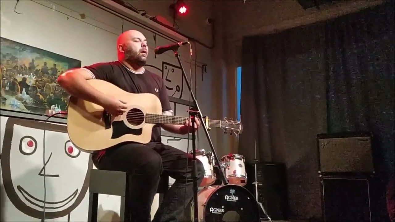 Ver Бранимир - Фома // Рюмочная в Зюзино, 02.04.2022, Москва en YouTube