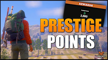 Do We Really Need Prestige Points In The Base Game? State of Decay 2 (Weekly Discussion #4)