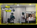 VLT VCC Match Day Vlog | We Will Comeback Stronger | Eupho Vlogs