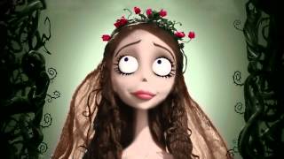 the corpse bride Emily alive slideshow