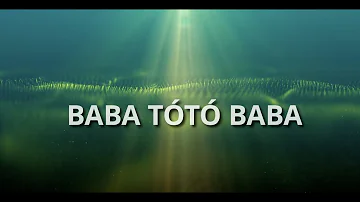 Baba toto Baba