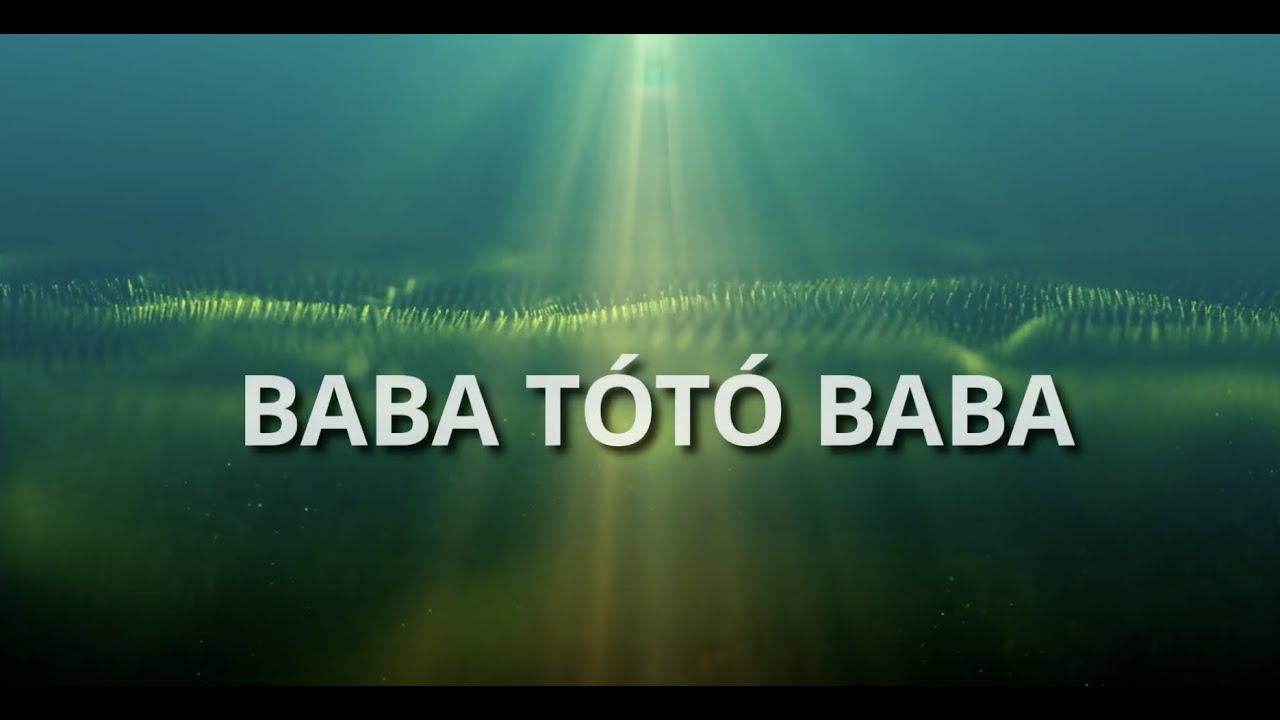 Baba toto Baba - YouTube