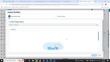 Dataproducts and delta share in SAP BDC