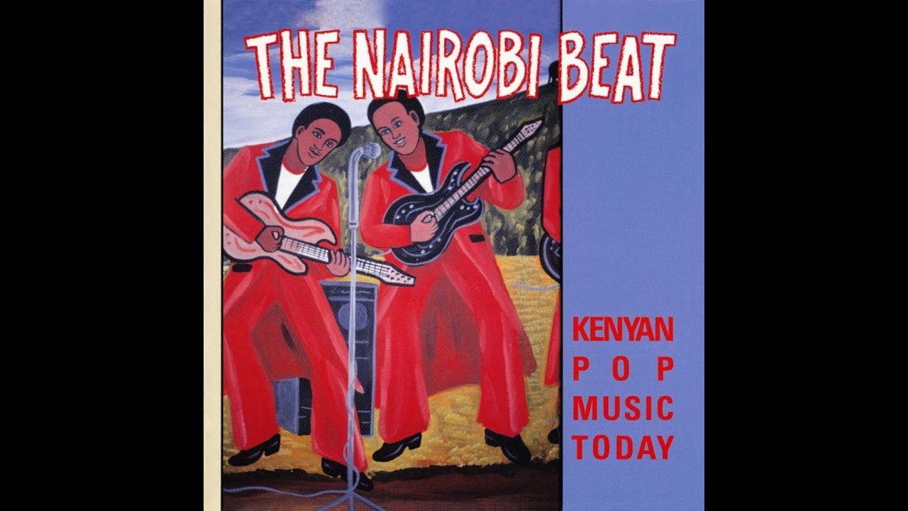 Ese Omulebe Wenywe -  Mayanja Bungoma Jazz Band