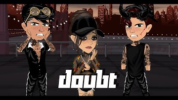 Doubt - MSP Version