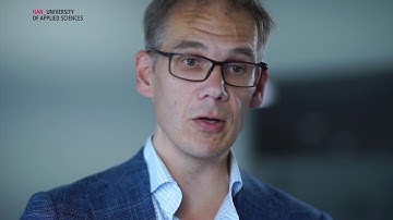 HAN Master Engineering Systems | Automotive Systems | Smart Infrastructure module