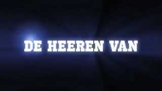 Miniatura de vídeo de "De Heeren Van Trailer DHV"