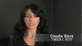 Claudia Black - Strange Frame sexuality 2011 interview