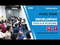 INTERNAL TRAINING | DEVELOPING TOOLS & PLUGINS FOR AUTOCAD, CIVIL 3D USING C# AUTOCAD.NET API