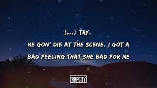 kevin gates bad for me lyrics