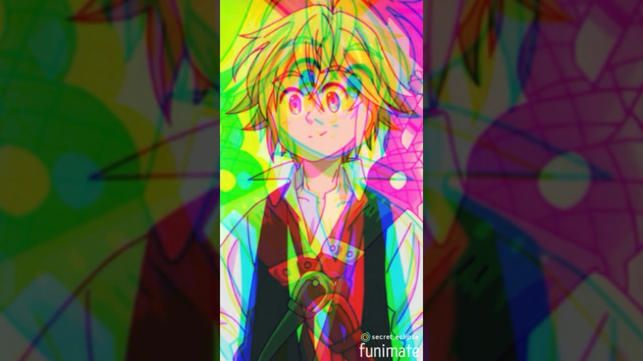 Sir.Meliodas - YouTube