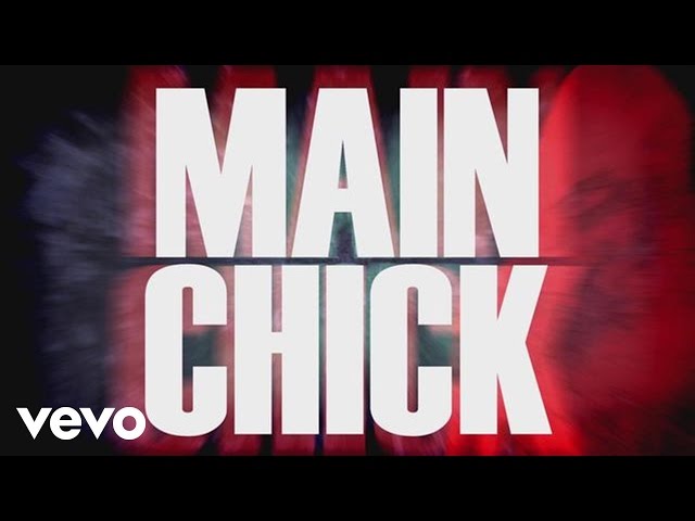 Kid Ink ft. Chris Brown - Main Chick (Official Lyric Video) class=