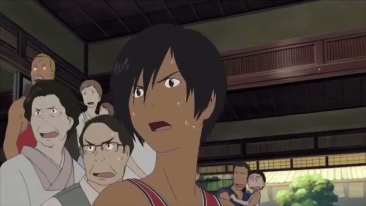 タイピングが遅すぎた健二 Youtube