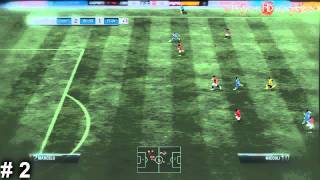 Fifa 12 | Top 3 Fails / Misses of the week | Episode 5 | HD