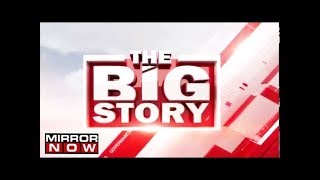 Delhi Air Hostess Anissia Batra Driven To Suicide? | The Big Story