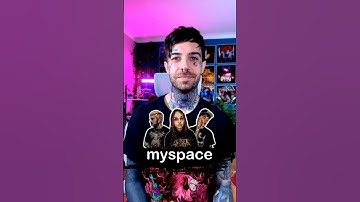 The MYSPACE DEATHCORE Revival 😤🔥