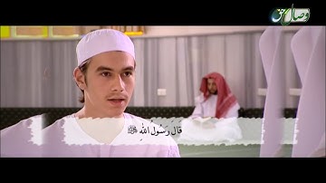 آموزش روخوانی قرآن کریم -107(روخوانی آیات 114 الی 121 سوره مبارکه النساء) 12-05-2017 - Full HD