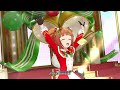 [ミリシタ]  メリー /Merry (Sub. Espa&ntilde;ol)