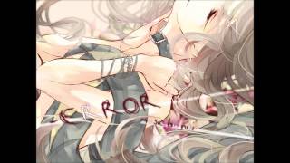 【MAREI】 -ERROR -Cover-