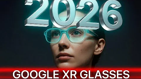 Google & Xreal's Android XR Smart Glasses HANDS-ON: Dev Kits REDEFINE Future! 😲