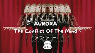 [THAISUB] AURORA - The Conflict Of The Mind แปลเพลง