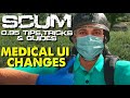 Ui changes you need to know about  scum 095 tips tricks  guides