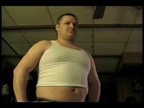 bbw in wife beater Adult Pictures