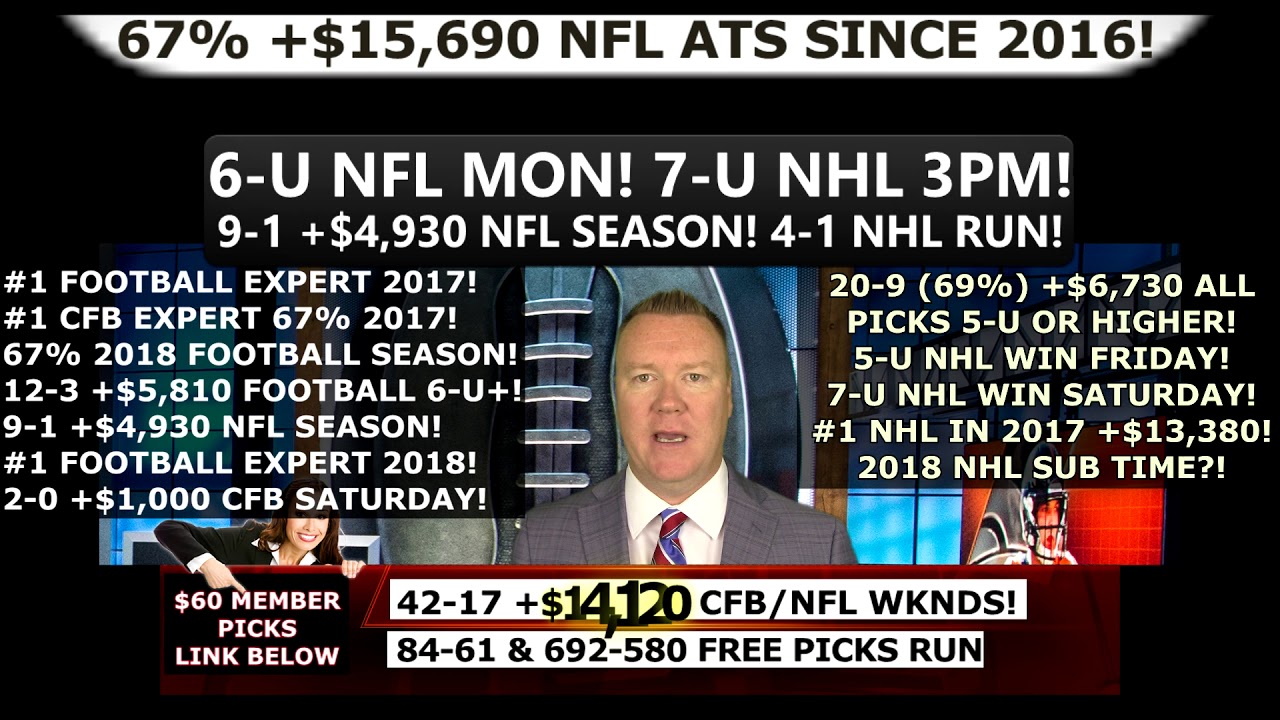 nhl picks covers WEEK 6 #NFLPICKS AND PREDICTIONS, 90% NFL SEASON (NFL WEEK 6 FREE PICKS - WEEK 6 NFL PREDICTIONS)