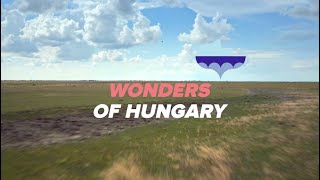 Wonders of Hungary - Hortobágy National Park - 
