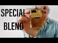 Aramis Special Blend Fragrance Review