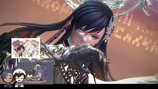 FF14 절에덴(절 또 하나의 미래) 학자 시점 기록용 FRU SCH