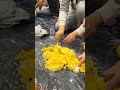 Rice Dinner in Saudi Arabia