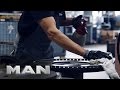MAN Genuine Parts Ecoline Ecological And Economical In One MAN Genuine Parts Ecoline Ecological And Economical In One