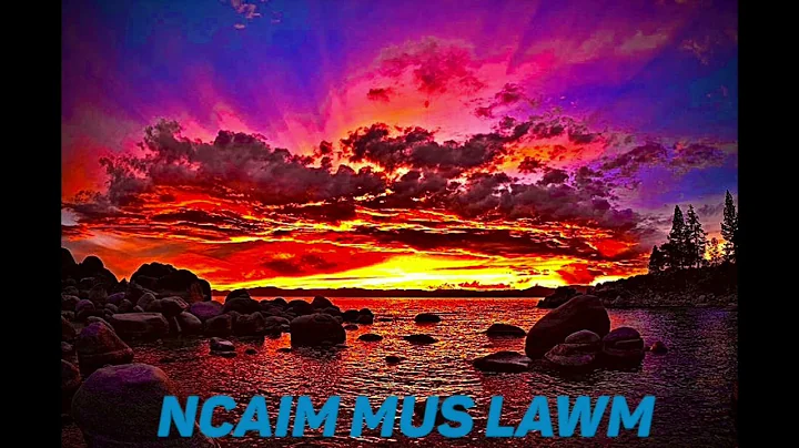 Ncaim Mus Lawm - Michael Thao [Prod. By Raspo]