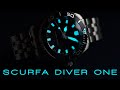 Scurfa Diver One