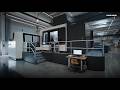 Precision Machining: The Future of Assembly Production With µPrecision | Kappler (Germany)