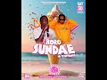 Boro sundae  topping promo mixtape 2024 byselecta cg x tyrece