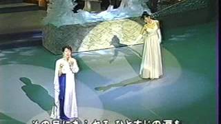 ラ・ノビア　ペギー葉山　1996' (25)　ＵＰＣ-０４４４ chords