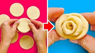 18 AMAZING COOKING HACKS TO BECOME A PRO IN THE KITCHEN