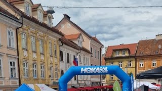 slovenia 12 hours run challenge #running #sports