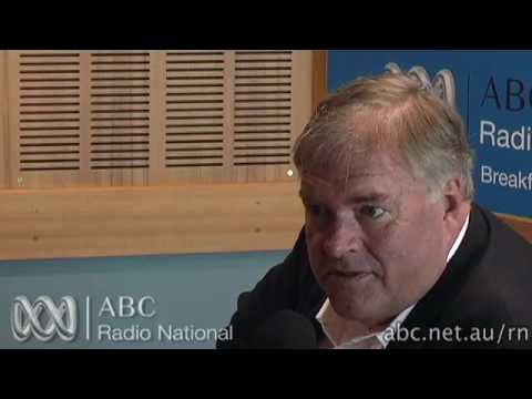 (Pt1) Australia's new US ambassador - Kim Beazley