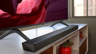 Best Soundbar 2020 - Top 5 Soundbars 2020