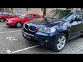 Обзор BMW X5 E70🇺🇸 от #alex_cars_kiev