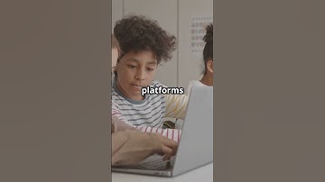 AI Powered Learning Revolutionizing Education #technology